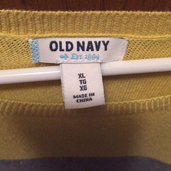 Sweater - Picture 2 of 3
