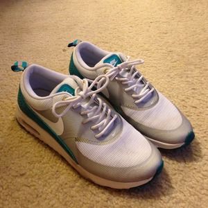 Nike Airmax size 7.5