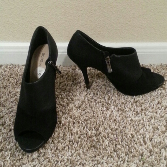 BCBGeneration heels