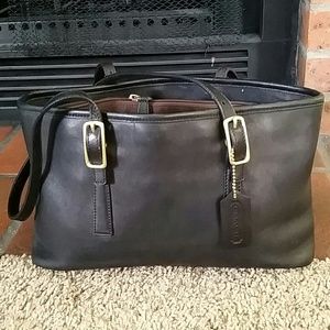 SOLD SOLD Coach Legacy Market Tote #9813