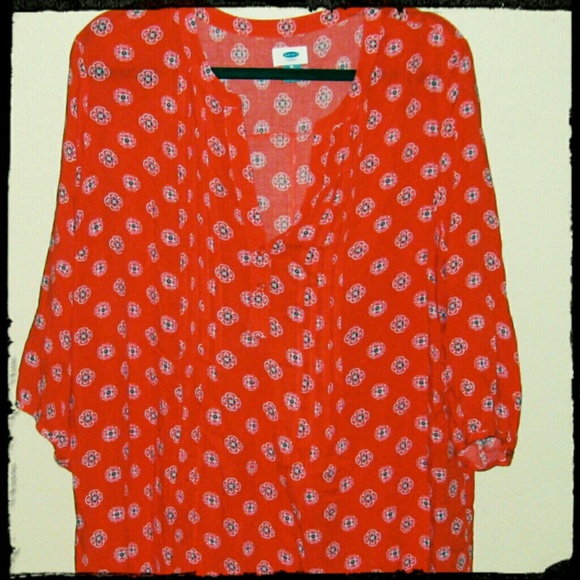 Old Navy Dress