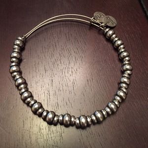 Alex and ani bracelet