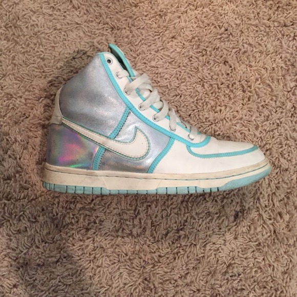 Nike casual shoes