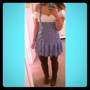Dorothy Costume Dress