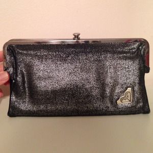 Roxy wallet