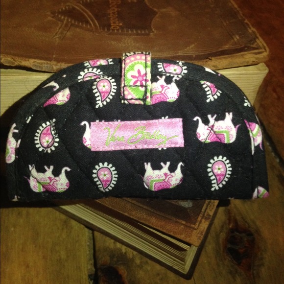 Vera Bradley Jewelry Holder