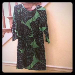 Lilly pulitzer carol shift dress