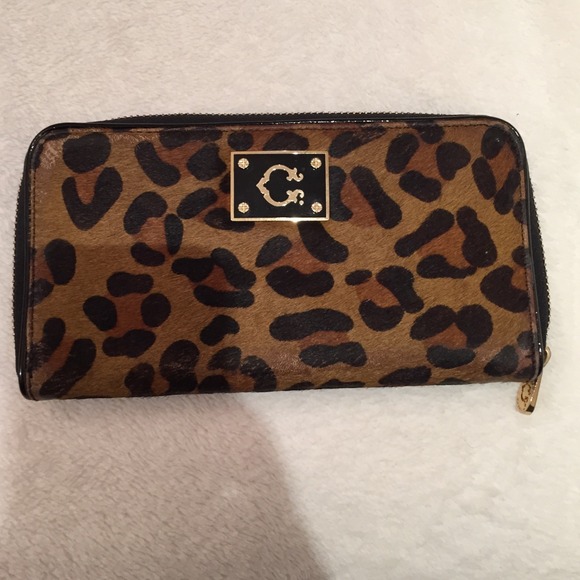 Cheetah wallet