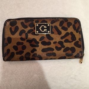 Cheetah wallet
