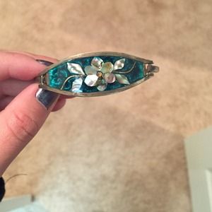 Beautiful vintage bracelet