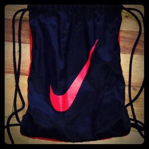 Nike bag