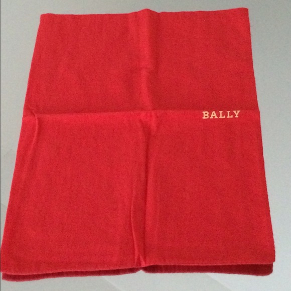 Bally Dust Bag