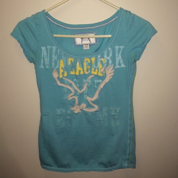 American Eagle