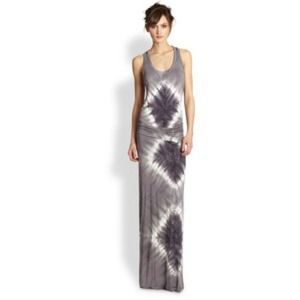 Young Fabulous and Broke dress