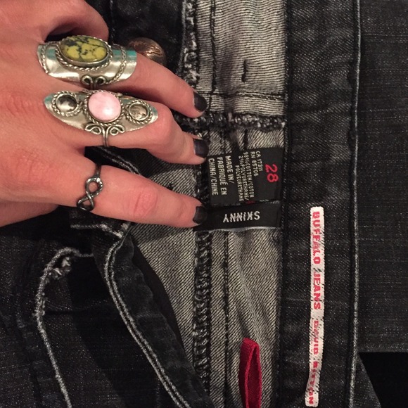 Jeans - Picture 3 of 3