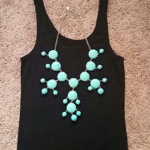 Necklace statement