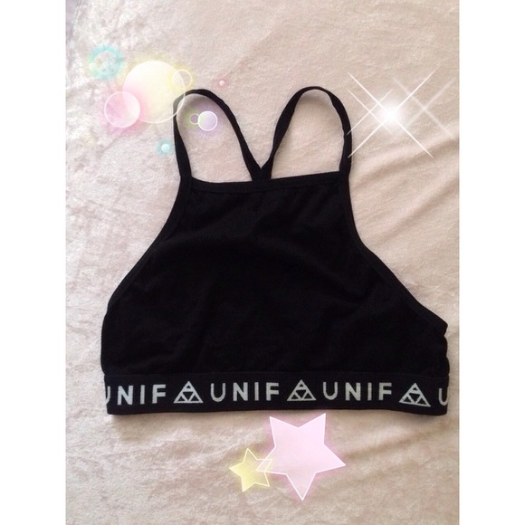 😜 Badsport Bra 😜