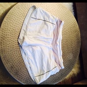 Lululemon Running Shorts
