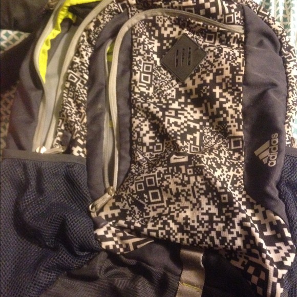 Adidas Backpack