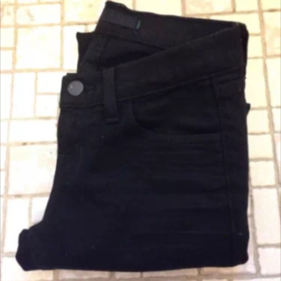 Jbrand Pencil Leg Jean