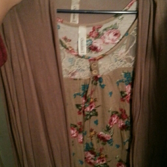 Shirt - Picture 1 of 2