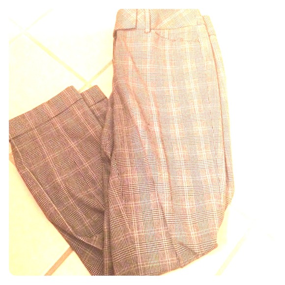 WHBM dress pants