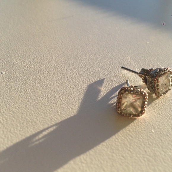 stud earrings RESERVED for @lico3108