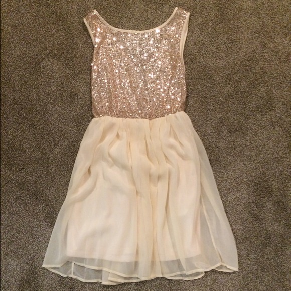 Party Dress!