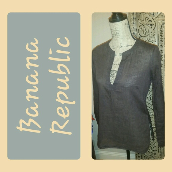Cool Cotton Top!