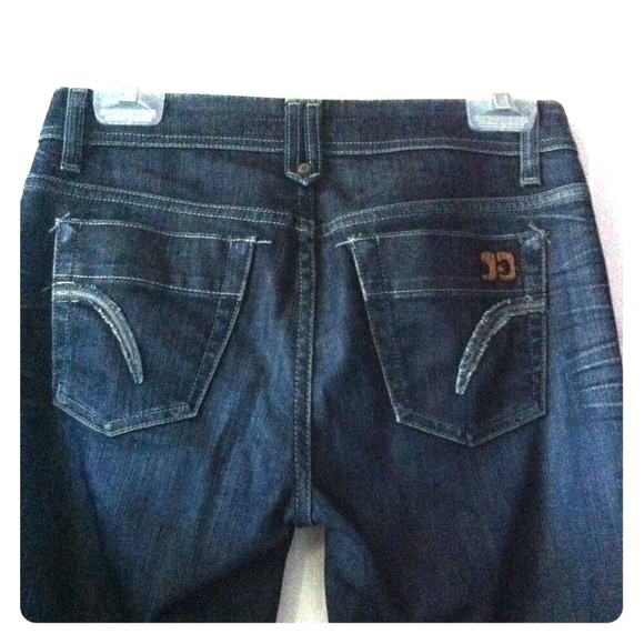 Joe's jeans