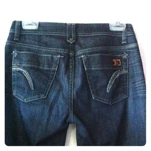 Joe's jeans