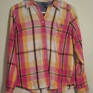 Polo Ralph Lauren button down