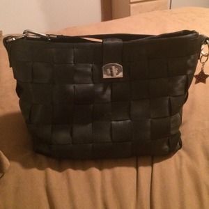 Extra large Harvey's seatbelt bag