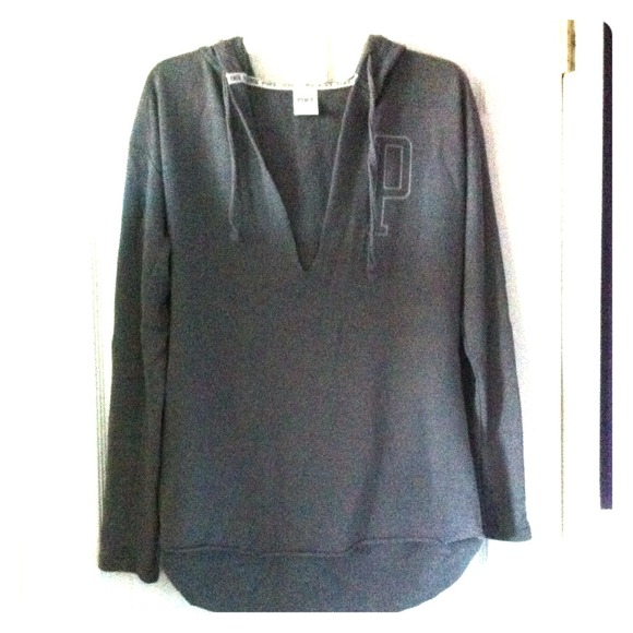 Victoria's Secret hoodie