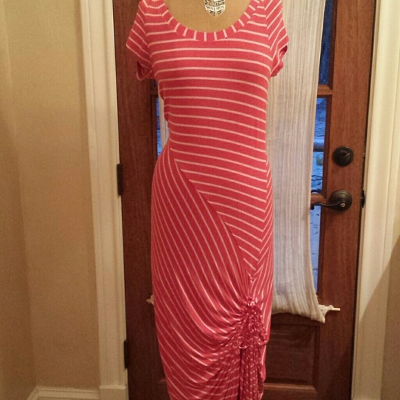 Athleta dress