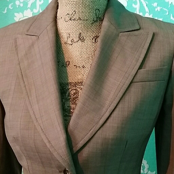 Career jacket - Picture 2 of 2