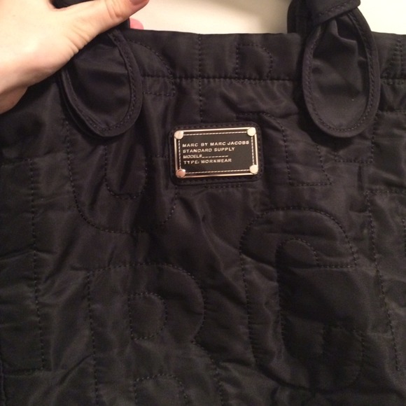 Medium size Marc Jacobs tote