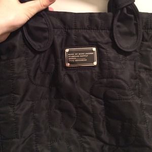 Medium size Marc Jacobs tote