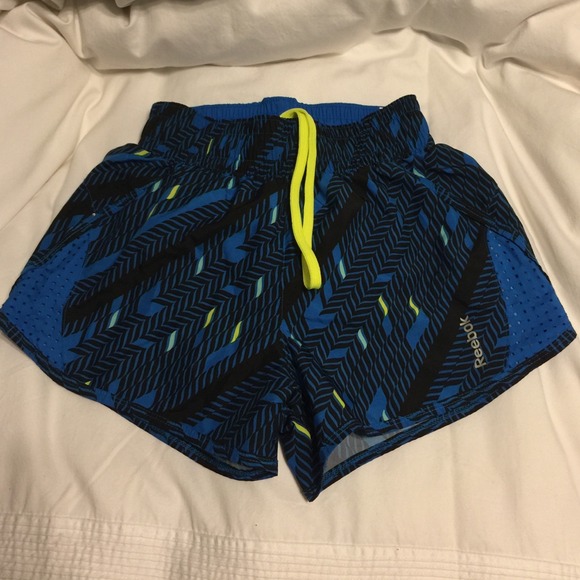 XS NWOT Running Shorts