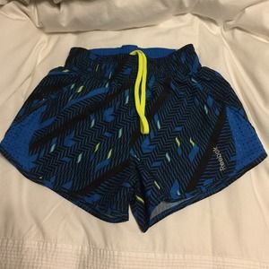 XS NWOT Running Shorts