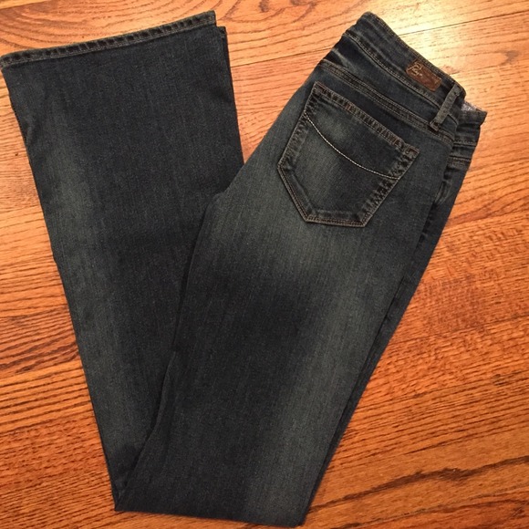 Paige Denim