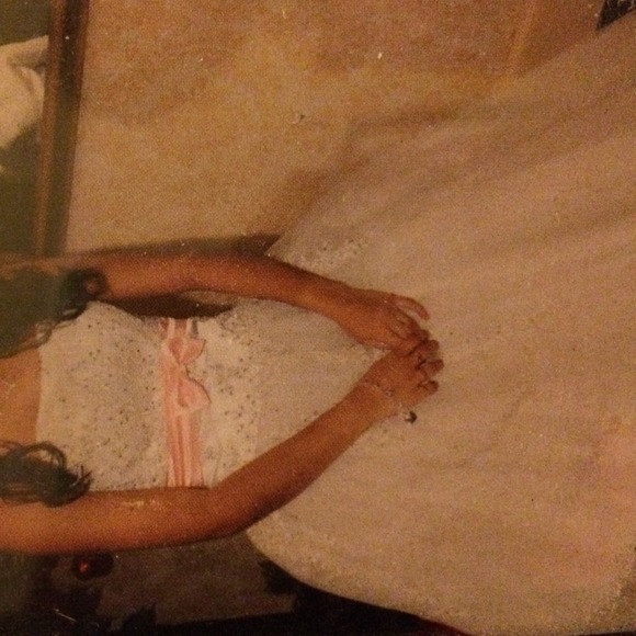 Sweet 16 dress - Picture 4 of 4