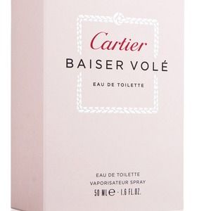 Cartier Baiser Vole Parfum