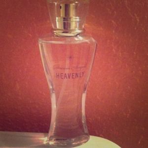 Victoria's Secret Dream Angels Heavenly