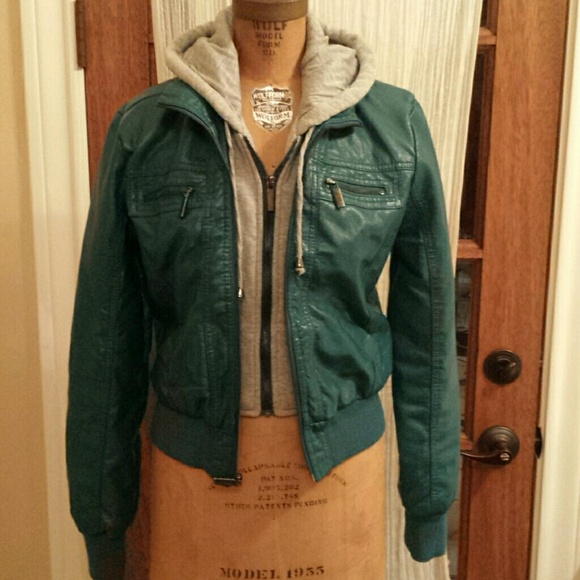 Jacket