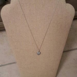 Amour Pendant from Stella and Dot