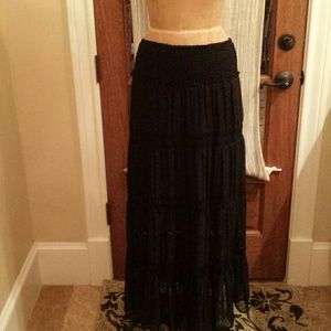 Daniel Rainn skirt