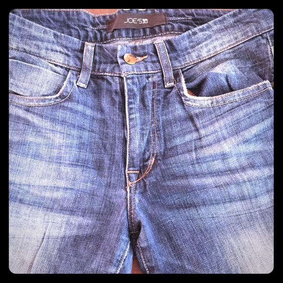 Joe's jeans in excellent condition
