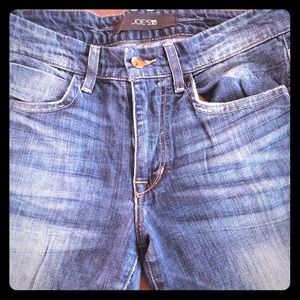 Joe's jeans in excellent condition