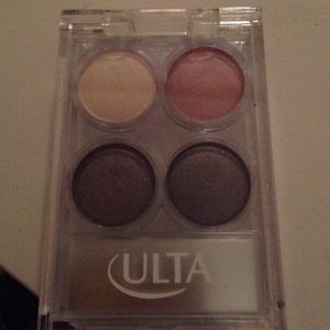 Ulta Eyeshadow Quad